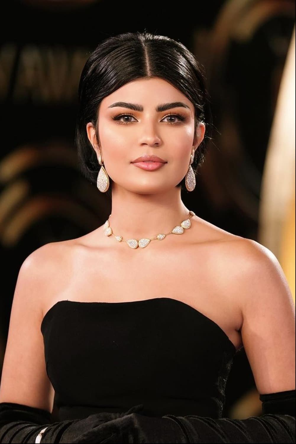 صورة پروفايل "ميلا الزهراني" صورة پروفايل "ميلا الزهراني"