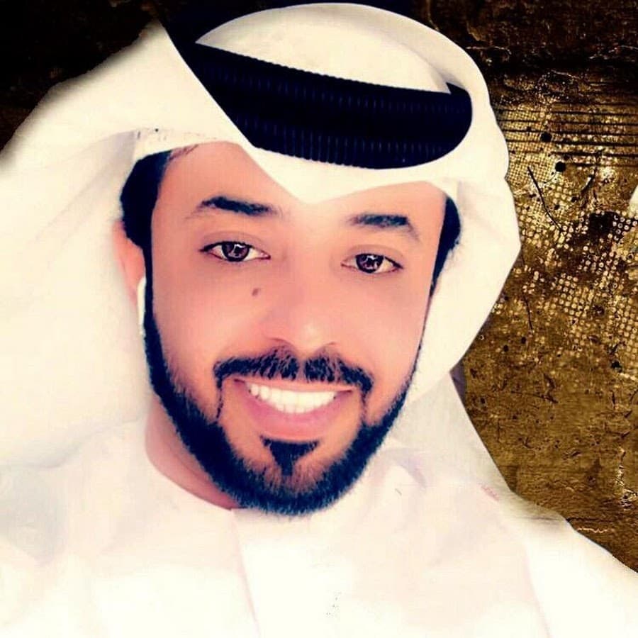 صورة پروفايل "سيف الشحي" صورة پروفايل "سيف الشحي"