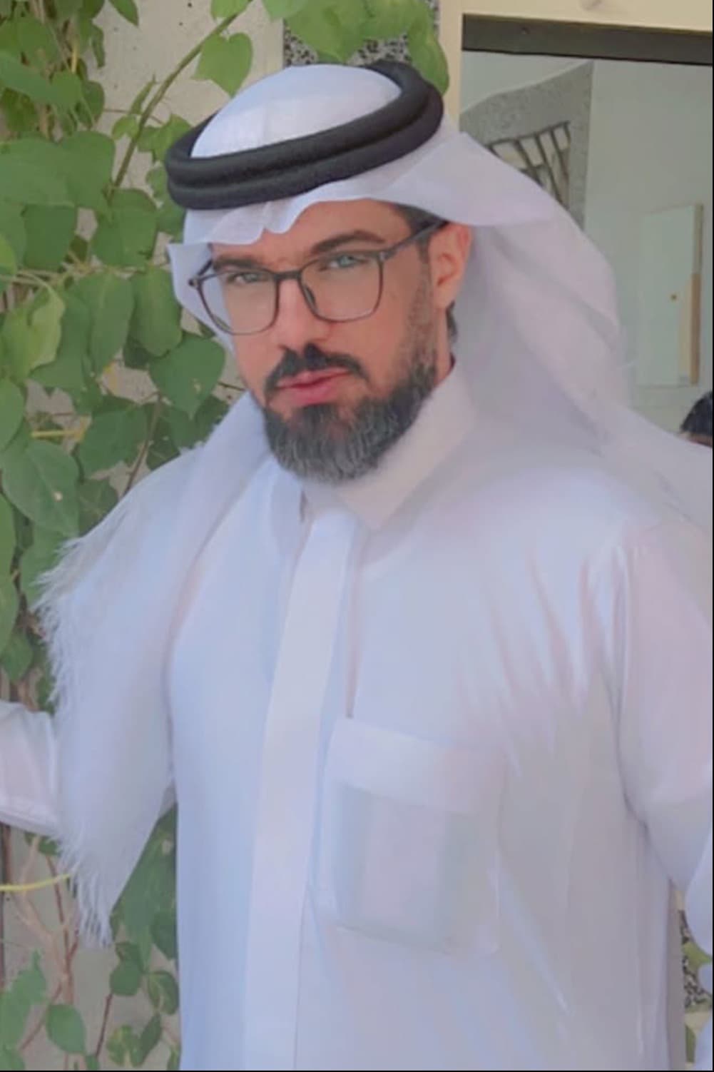 صورة پروفايل "عبدالله المعطش" صورة پروفايل "عبدالله المعطش"