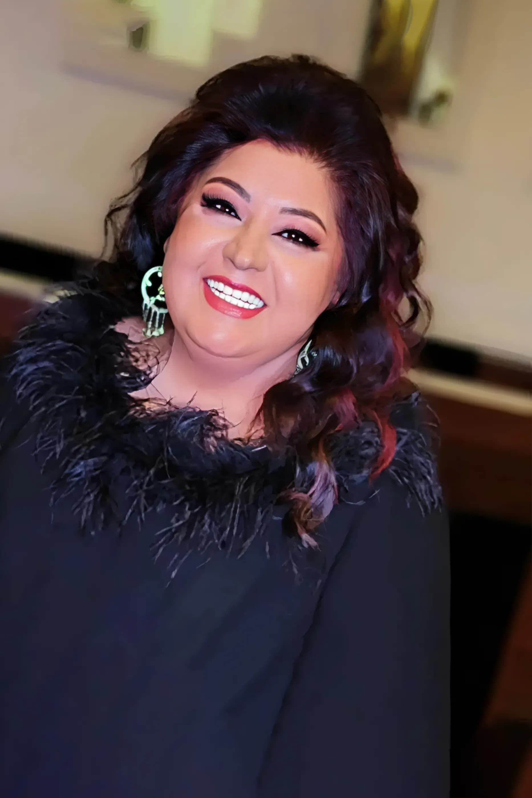 صورة پروفايل "ليليان نمري" صورة پروفايل "ليليان نمري"