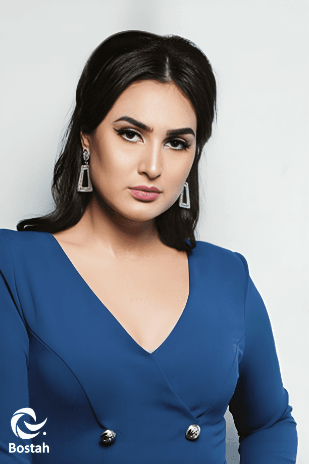 صورة پروفايل "منة المصري" صورة پروفايل "منة المصري"