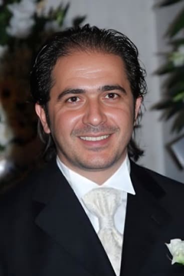 صورة پروفايل "عامر فهد" صورة پروفايل "عامر فهد"