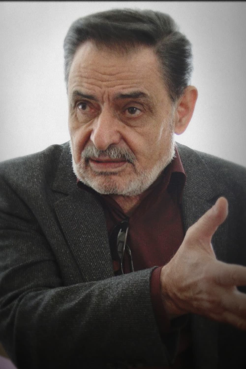 صورة پروفايل "أنطوان كرباج" صورة پروفايل "أنطوان كرباج"