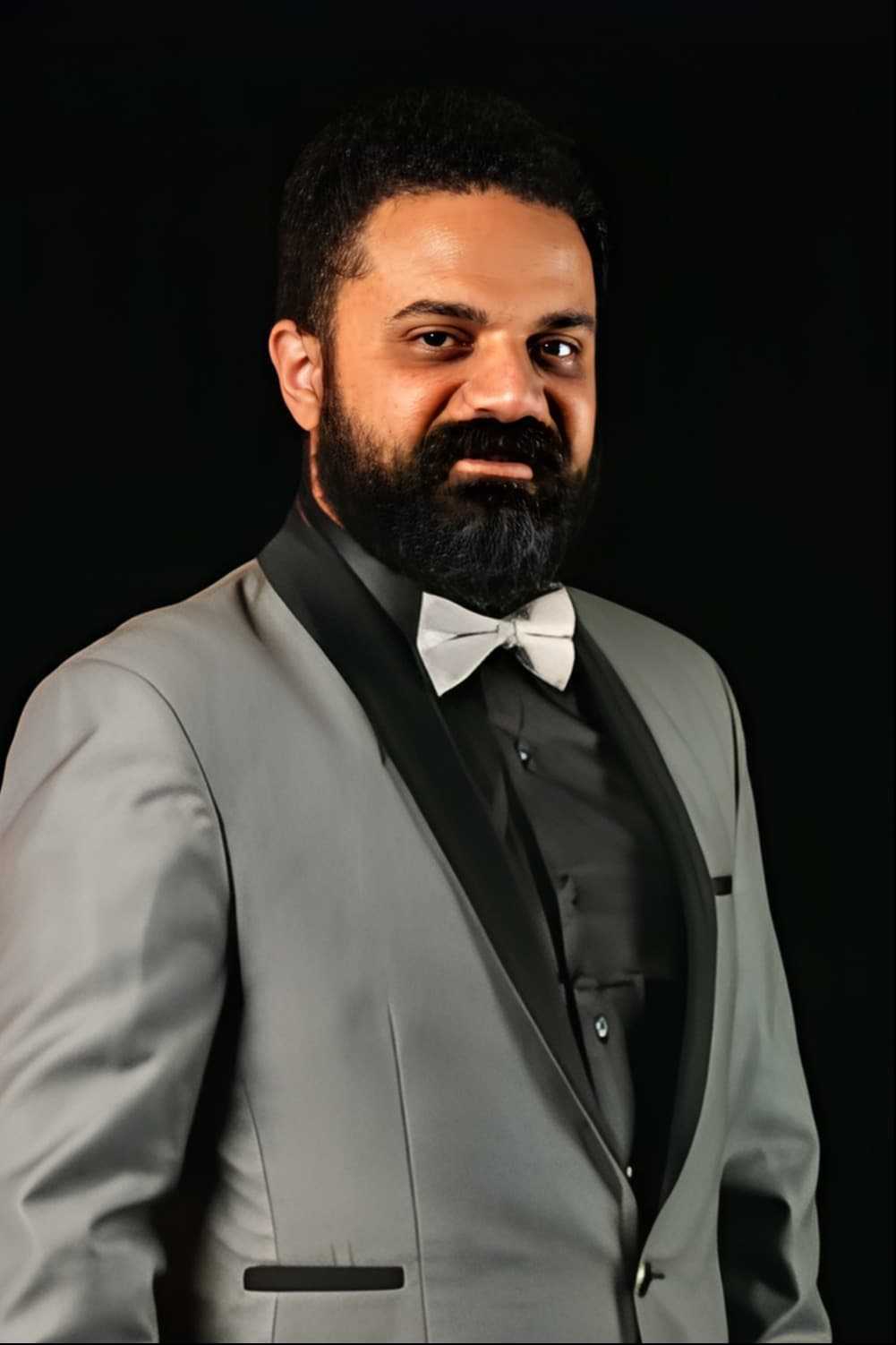 صورة پروفايل "محمد مبروك" صورة پروفايل "محمد مبروك"