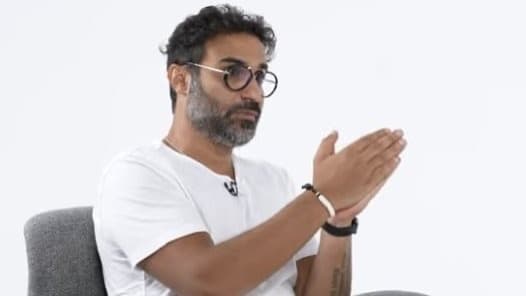 صورة غلاف مقالة أحمد فهمي: "عاندت" في اختيار ممثل ونجح.. و"عصفور" أقرب أدواري لقلبي