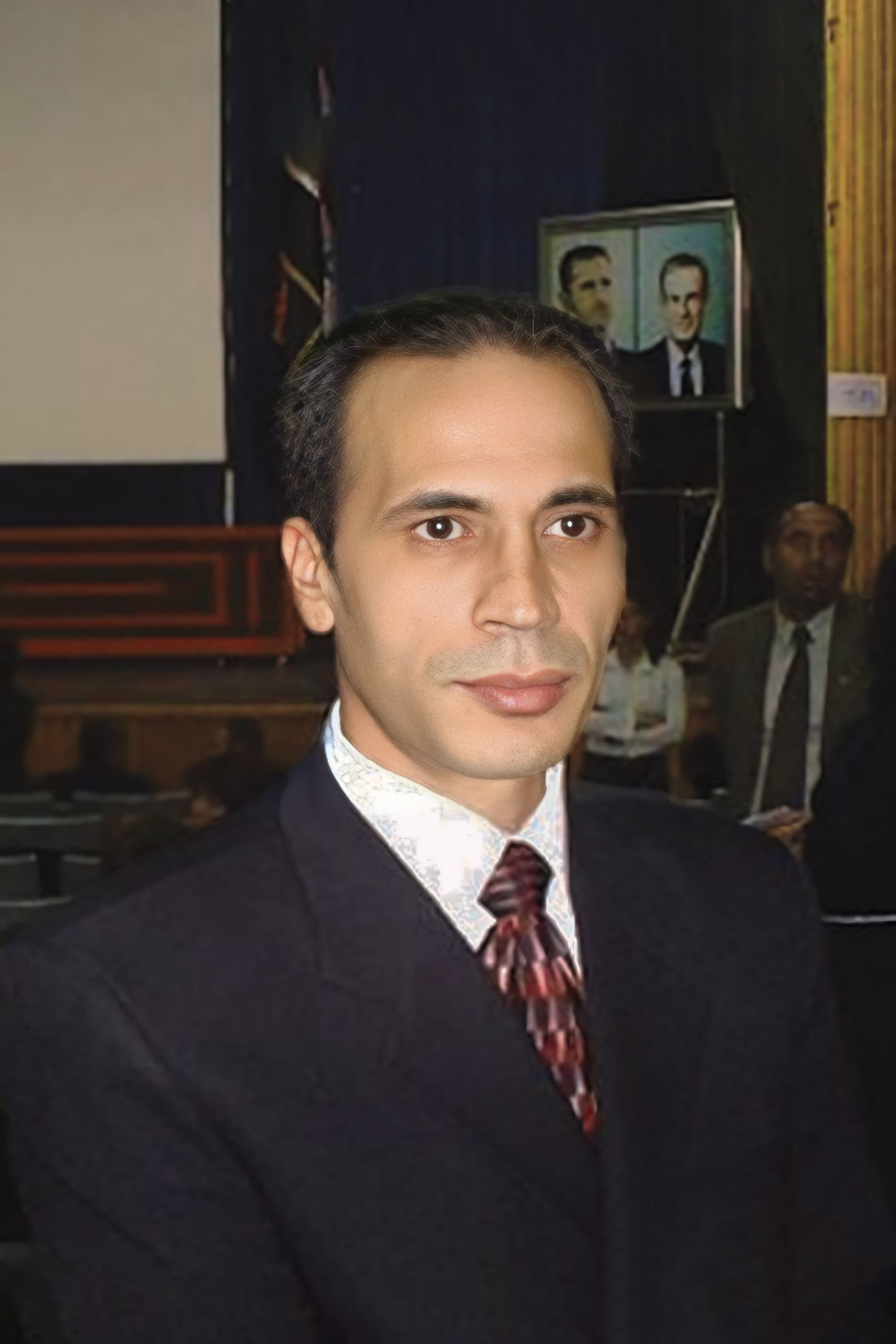 صورة پروفايل "خالد الخالد" صورة پروفايل "خالد الخالد"