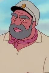 صورة پروفايل "السيد مورتون" صورة پروفايل "السيد مورتون"