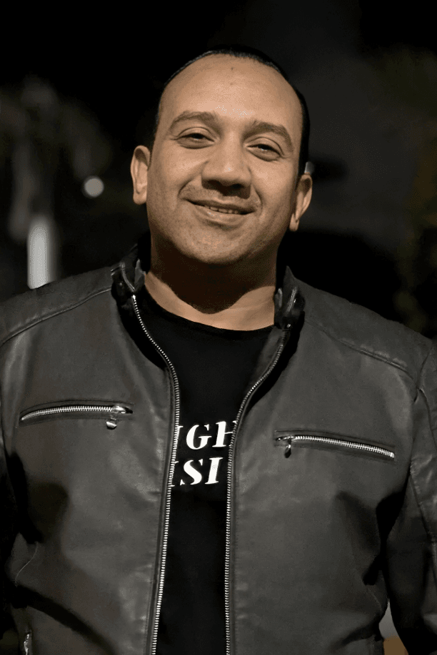 صورة پروفايل "أحمد البنهاوي" صورة پروفايل "أحمد البنهاوي"