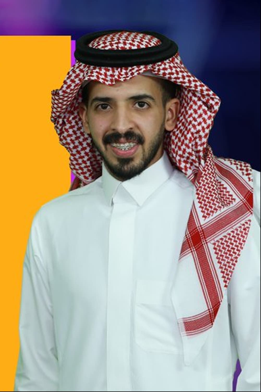 صورة پروفايل "مشعل العتيبي" صورة پروفايل "مشعل العتيبي"