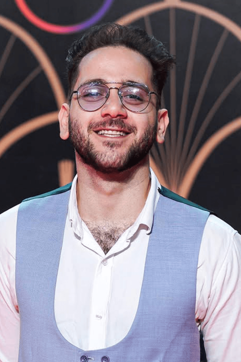 صورة پروفايل "إياد أمين" صورة پروفايل "إياد أمين"