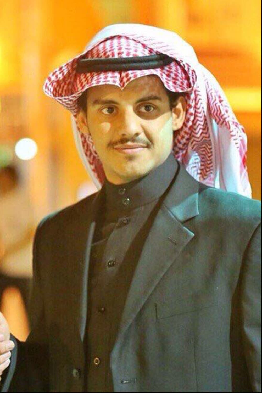 صورة پروفايل "أحمد الشويل" صورة پروفايل "أحمد الشويل"