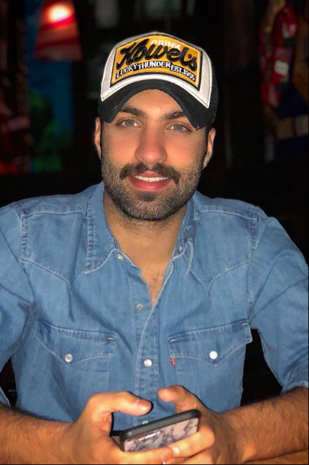 صورة پروفايل "رائد تميمي" صورة پروفايل "رائد تميمي"