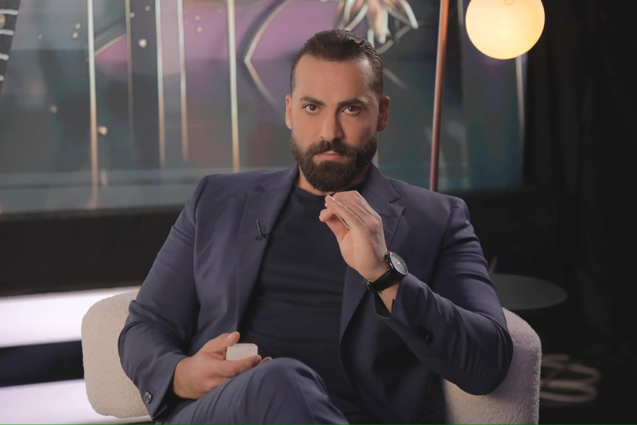 انسحاب مهيار خضور يضع "كذبة سودا" أمام منعطف حاسم