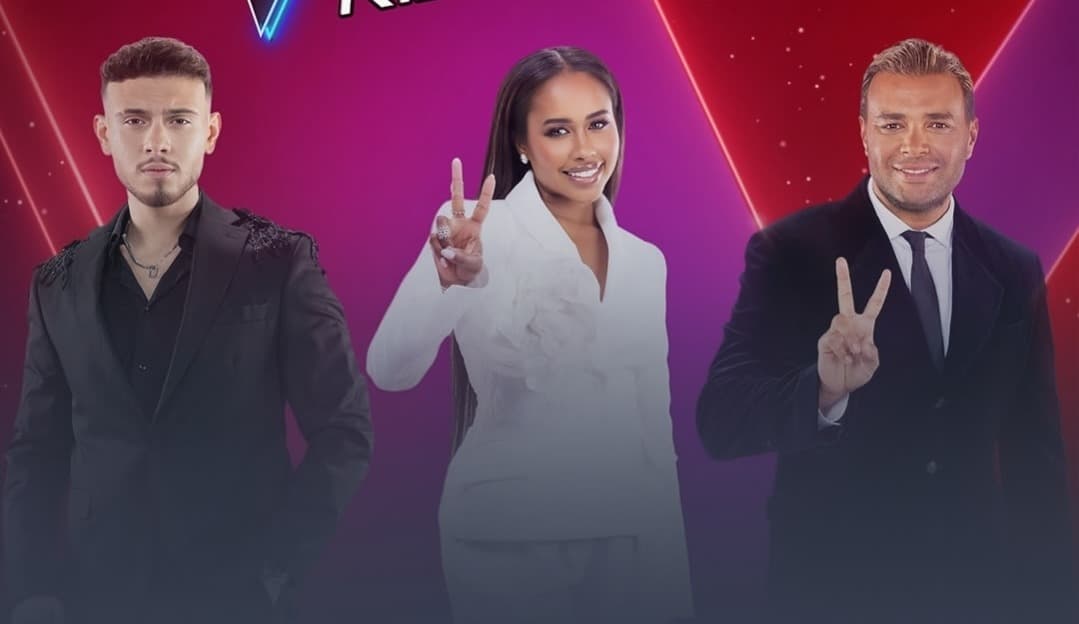 ذا فويس كيدز ينطلق بحملة مكثفة