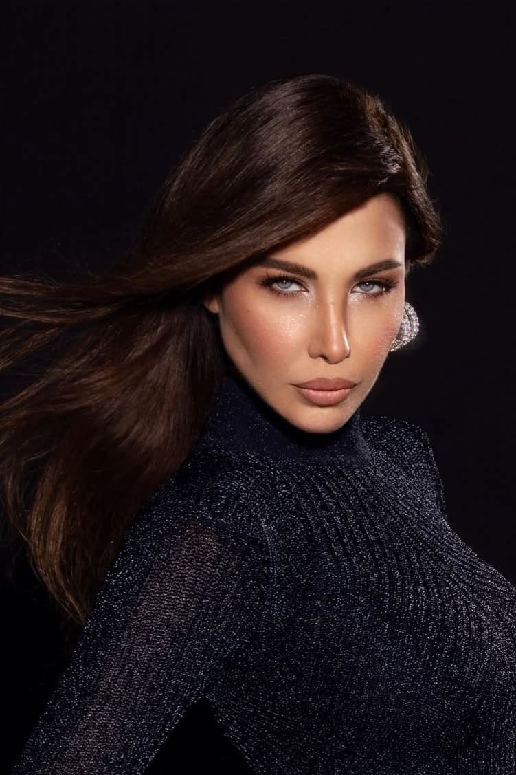 نانسي عجرم تستأنف نشاطها الفني