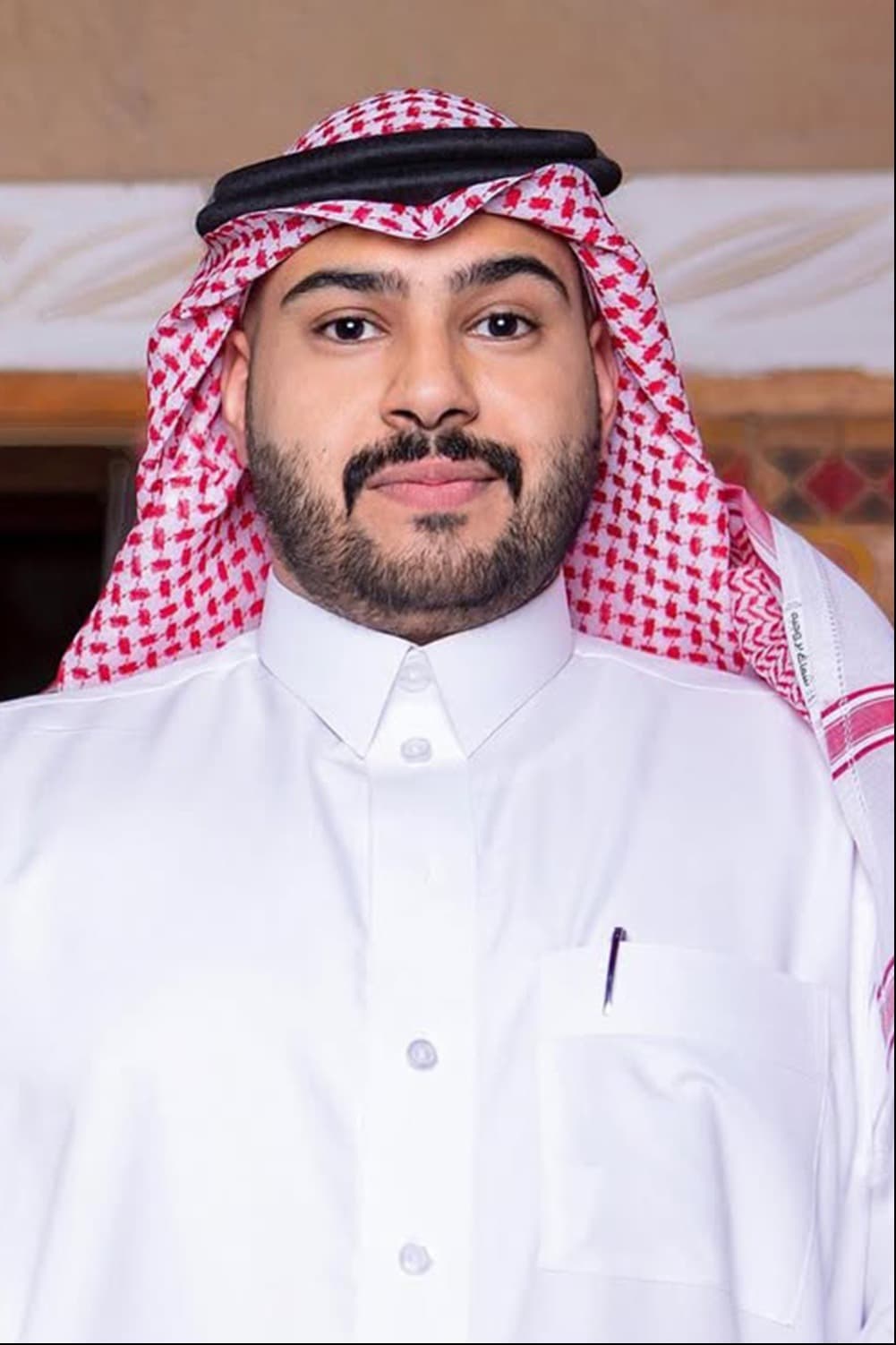 صورة پروفايل "شجاع نشاط" صورة پروفايل "شجاع نشاط"