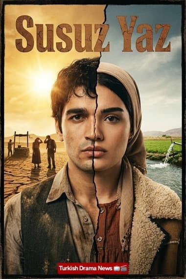 مسلسل صيف جاف يبدأ تصويره في أضنة.. وإيرام ساك تعود بدور محوري