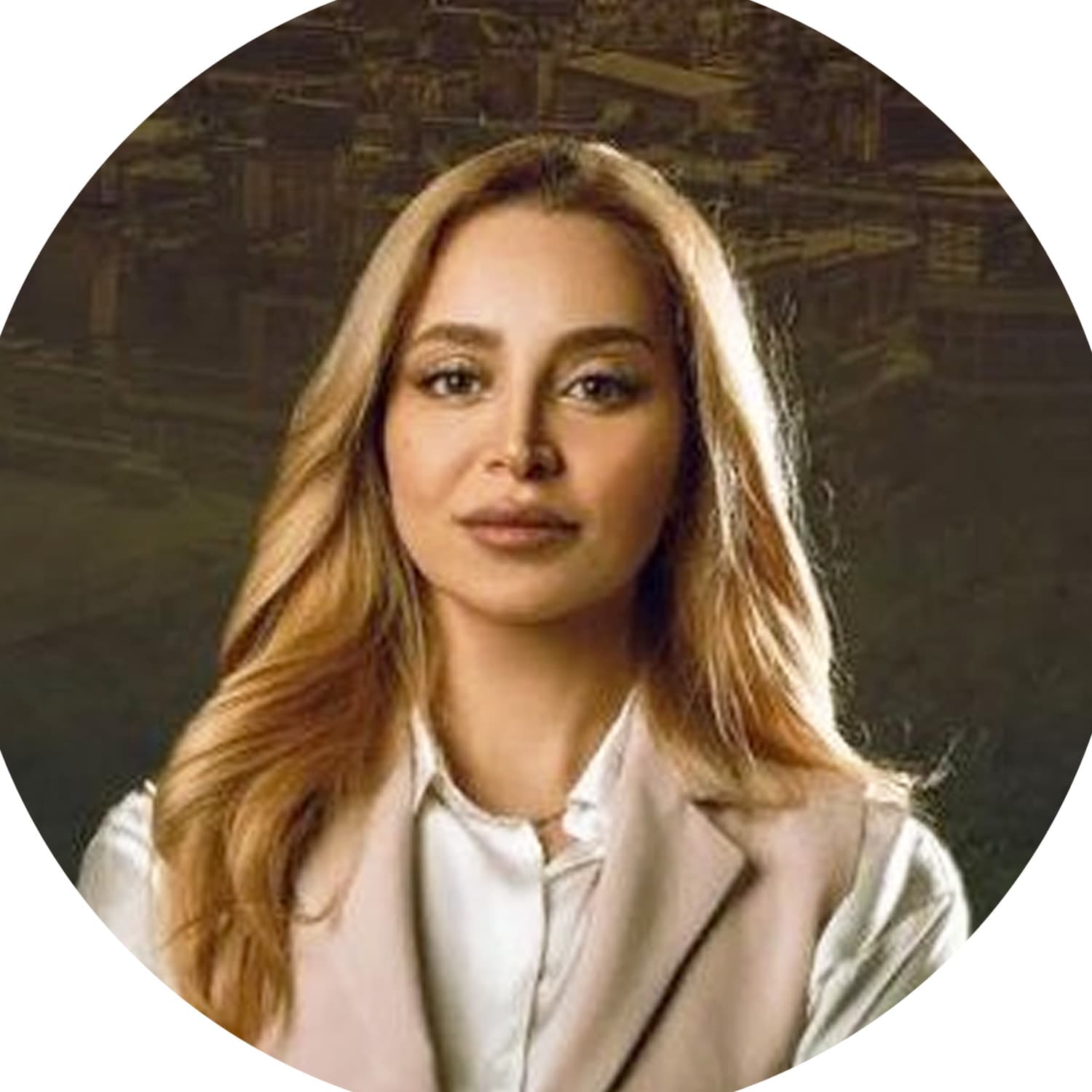 صورة شخصيّة عبير صورة شخصيّة عبير