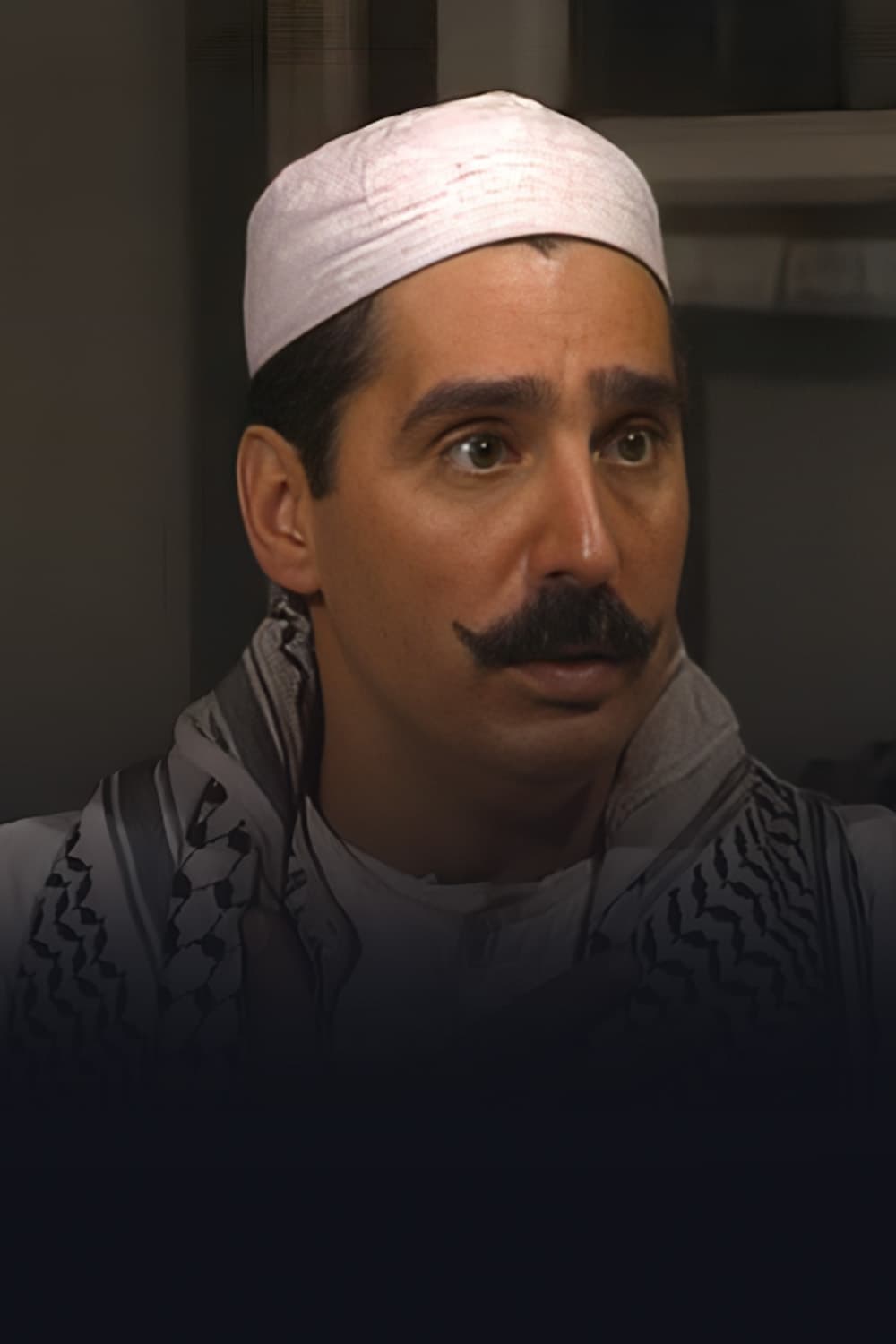 صورة شخصيّة محمود الفوال صورة شخصيّة محمود الفوال