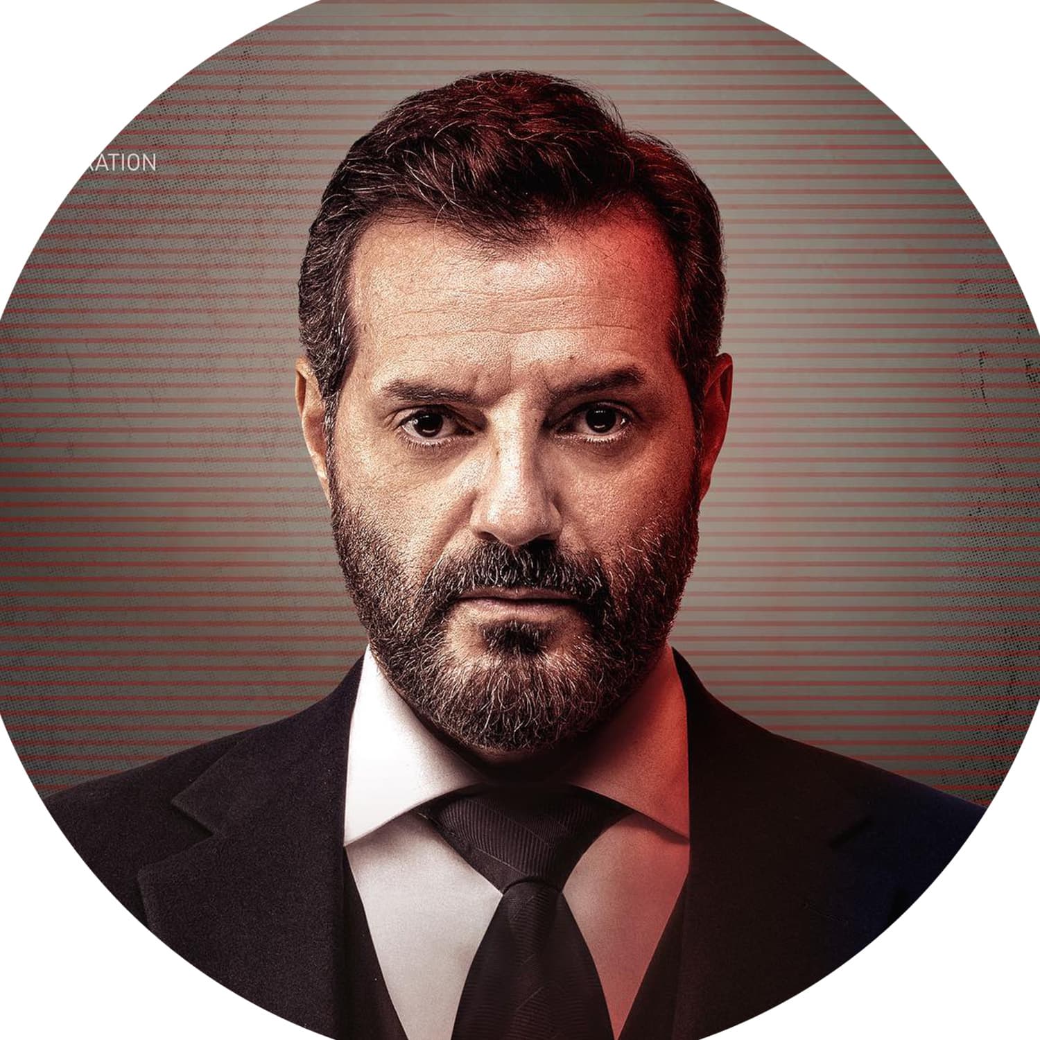 صورة شخصيّة سامي صورة شخصيّة سامي