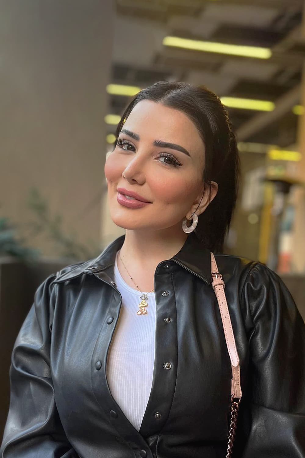 صورة پروفايل "جيهان عبد العظيم" صورة پروفايل "جيهان عبد العظيم"