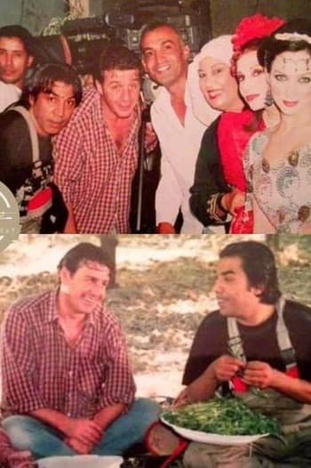 پوستر "بكرا أحلى" پوستر "بكرا أحلى"