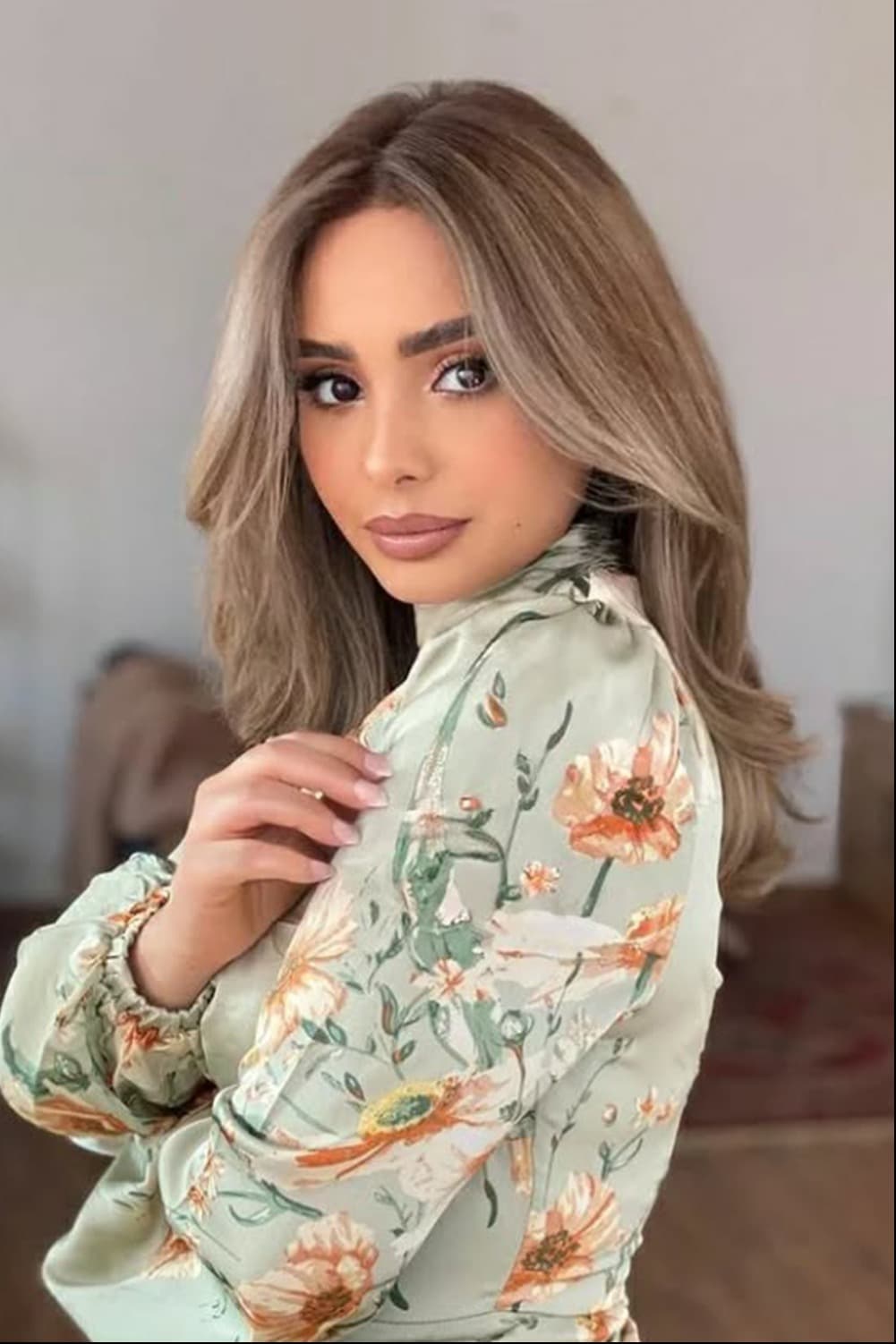 صورة پروفايل "سارة اليافعي" صورة پروفايل "سارة اليافعي"