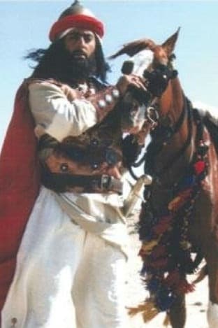 پوستر "خالد بن الوليد: سيف الله المسلول - الجزء 2" پوستر "خالد بن الوليد: سيف الله المسلول - الجزء 2"