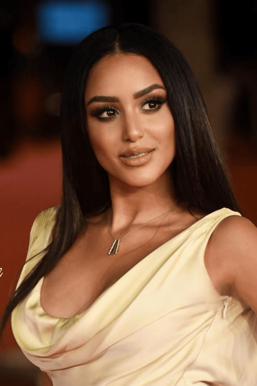 صورة پروفايل "مايا طلام" صورة پروفايل "مايا طلام"