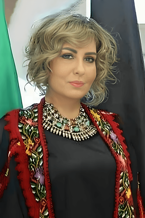 صورة پروفايل "نجلاء سحويل" صورة پروفايل "نجلاء سحويل"