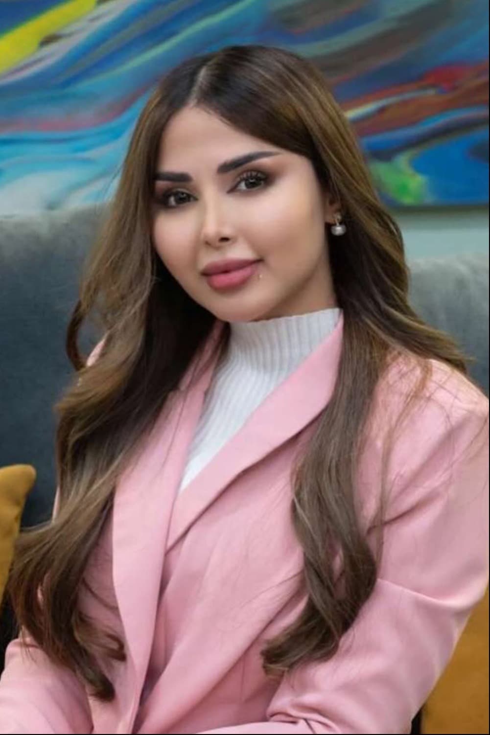 صورة پروفايل "شروق سالم" صورة پروفايل "شروق سالم"