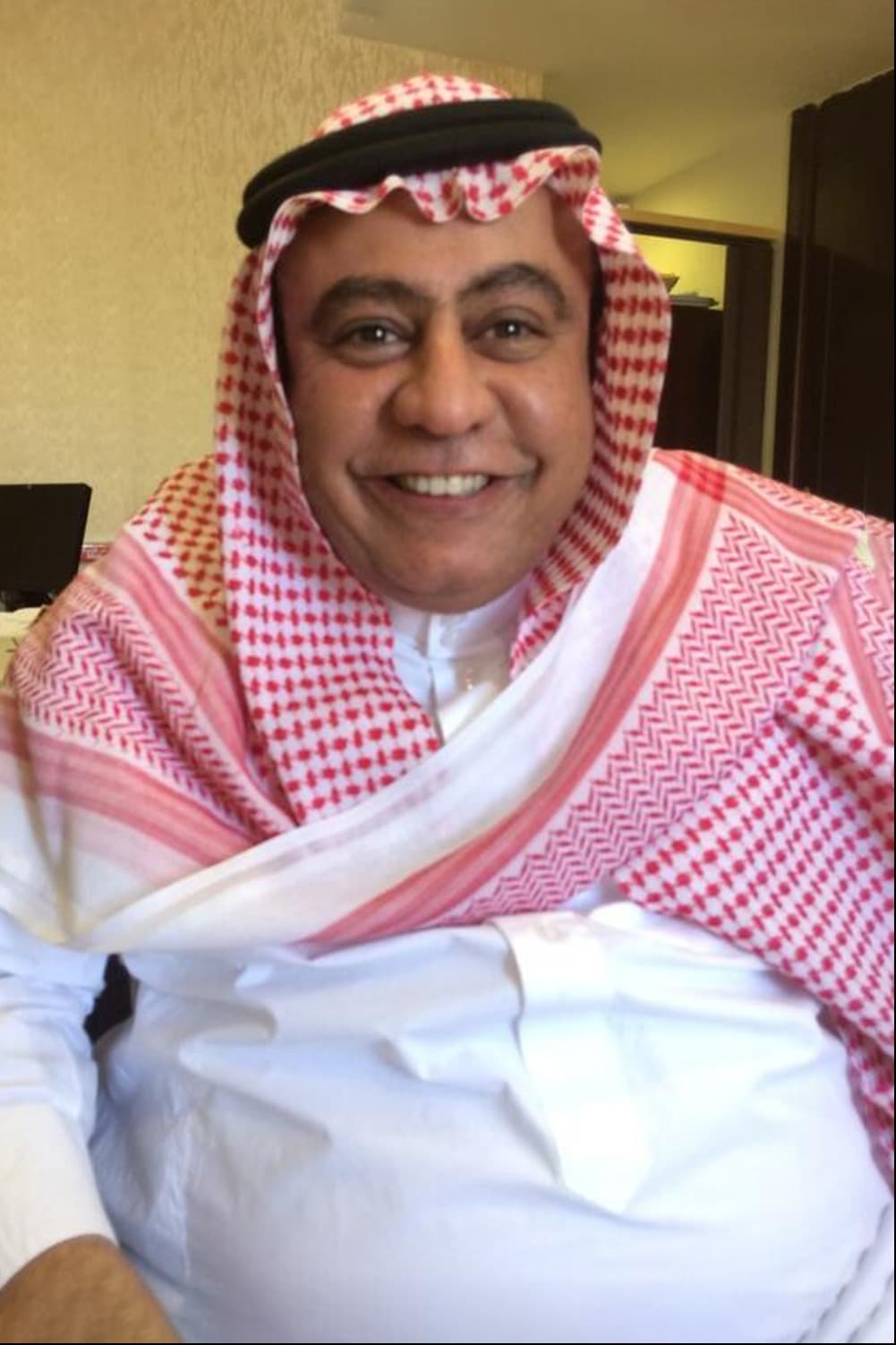 صورة پروفايل "خالد منقاح" صورة پروفايل "خالد منقاح"