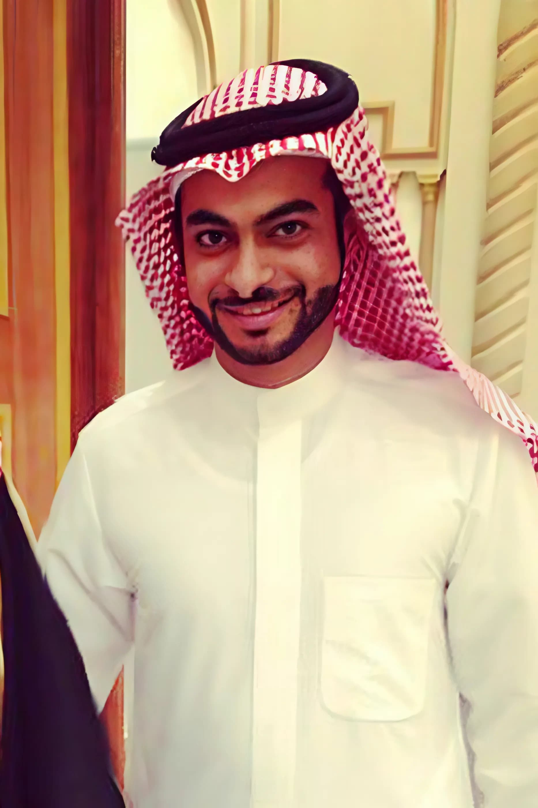 صورة پروفايل "عبدالله المطيري" صورة پروفايل "عبدالله المطيري"