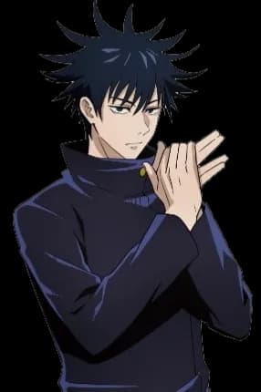 صورة پروفايل "ميغومي فوشيغورو" صورة پروفايل "ميغومي فوشيغورو"