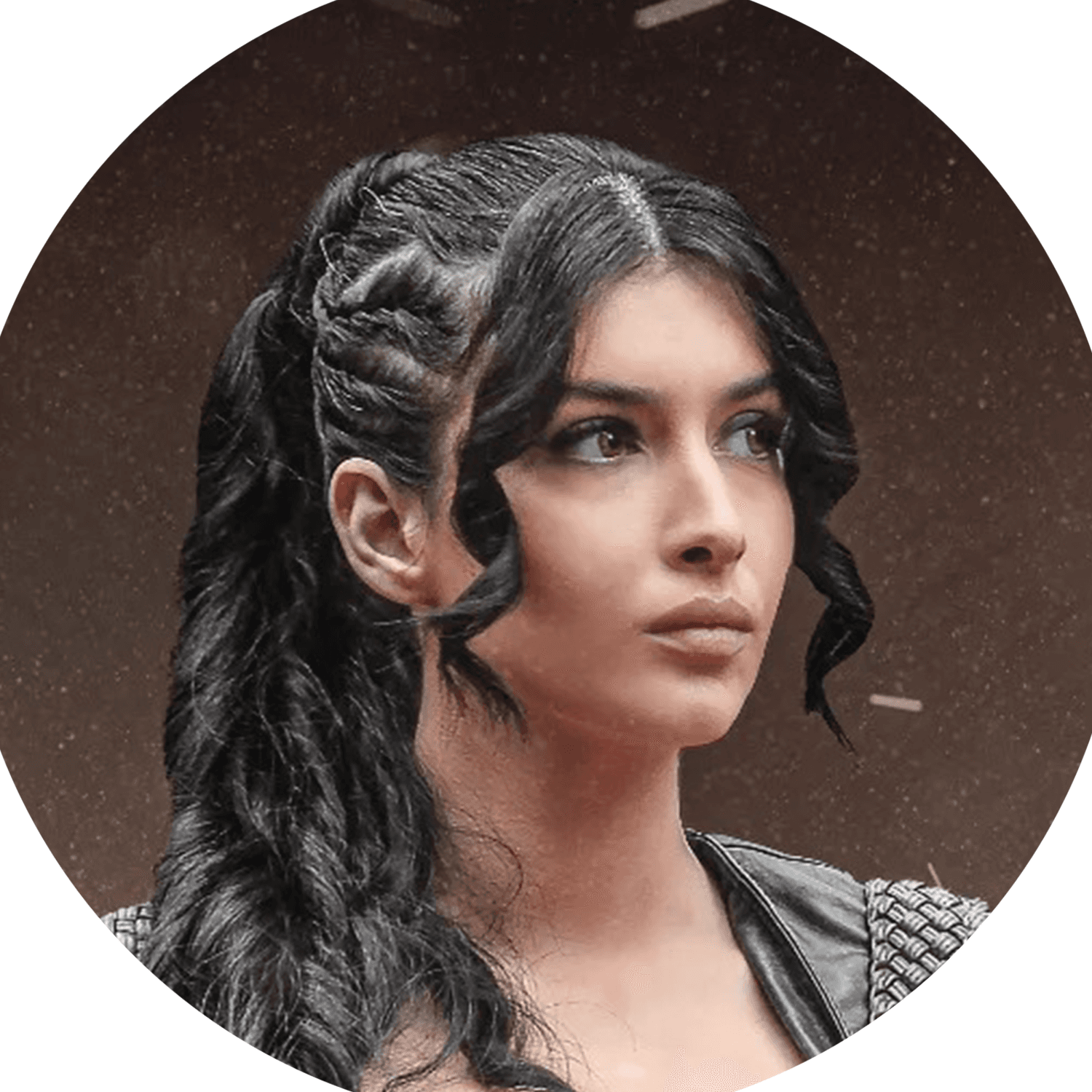 صورة شخصيّة إلين صورة شخصيّة إلين