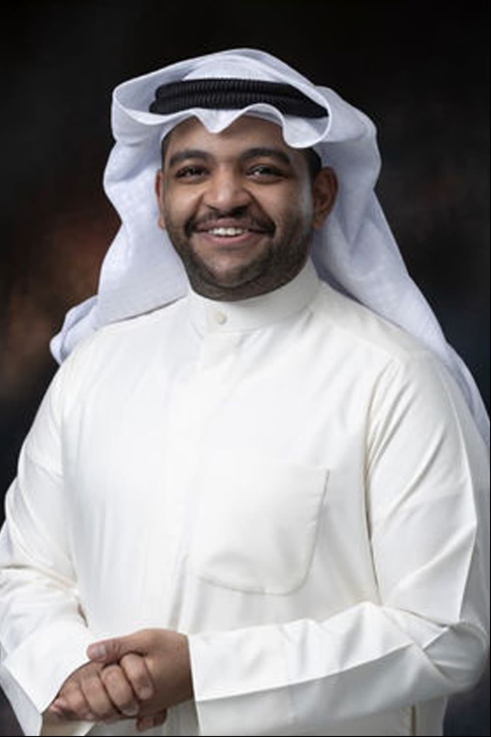 صورة پروفايل "خالد المظفر " صورة پروفايل "خالد المظفر "