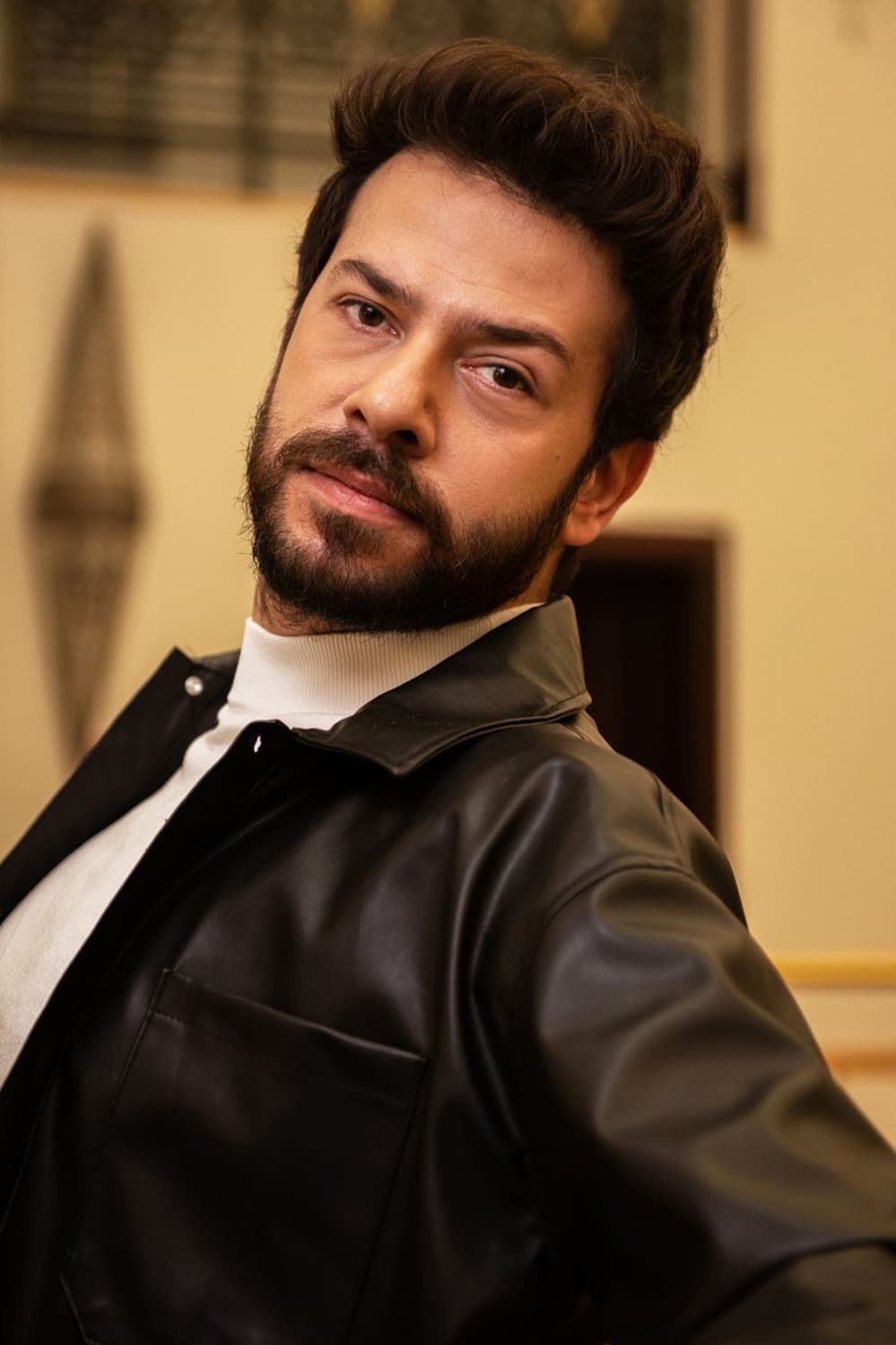 صورة پروفايل "أحمد تانسو تاشانلار " صورة پروفايل "أحمد تانسو تاشانلار "