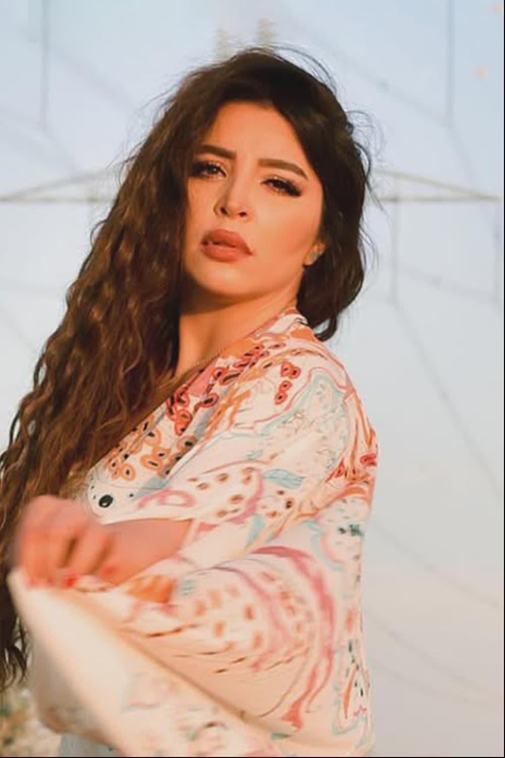 صورة پروفايل "خديجة سليمان" صورة پروفايل "خديجة سليمان"