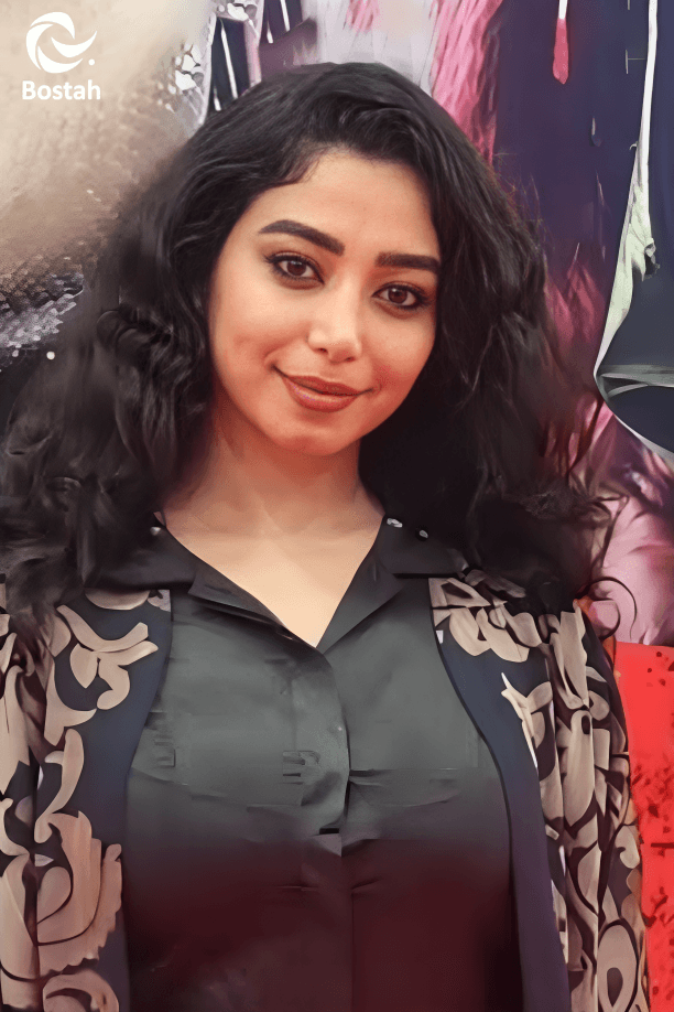 صورة پروفايل "هند حسام" صورة پروفايل "هند حسام"