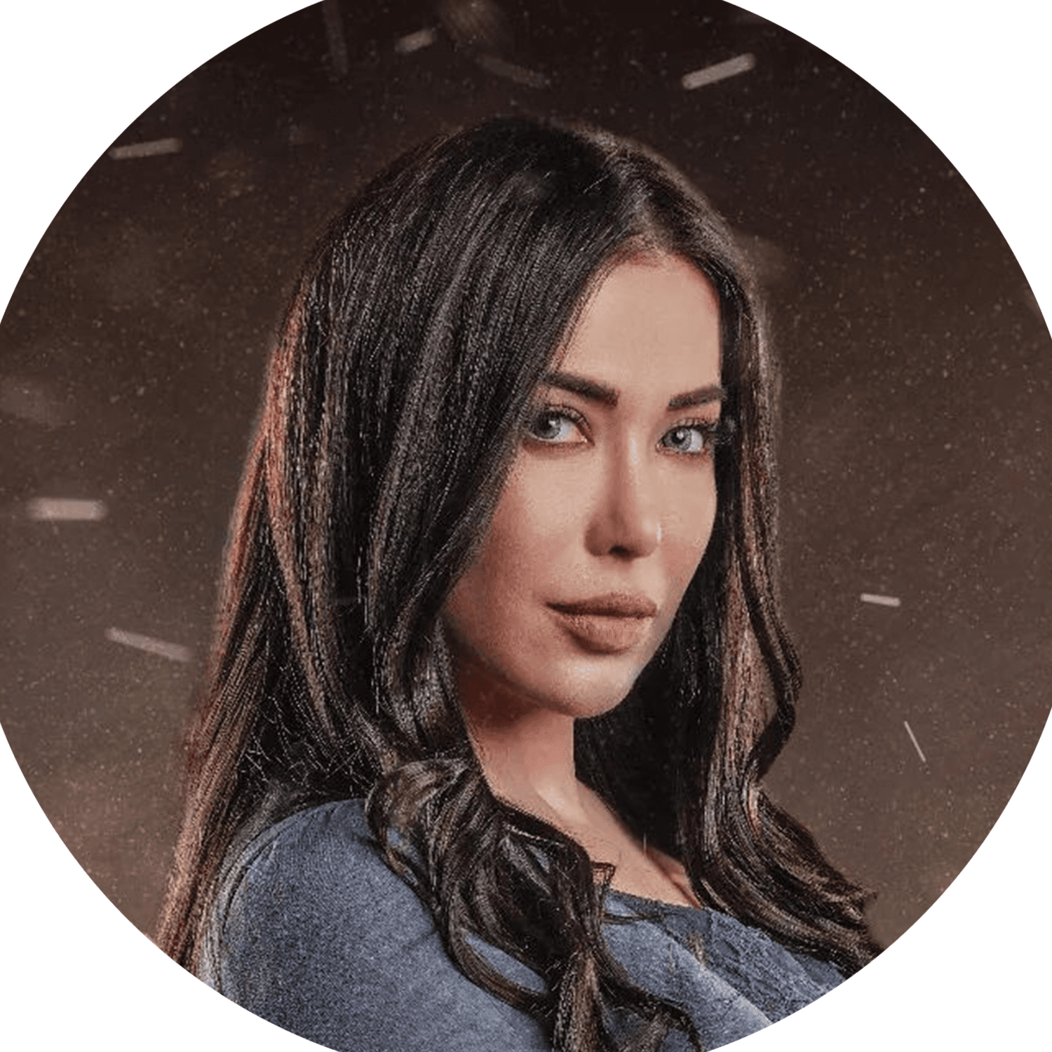 صورة شخصيّة زمرد صورة شخصيّة زمرد