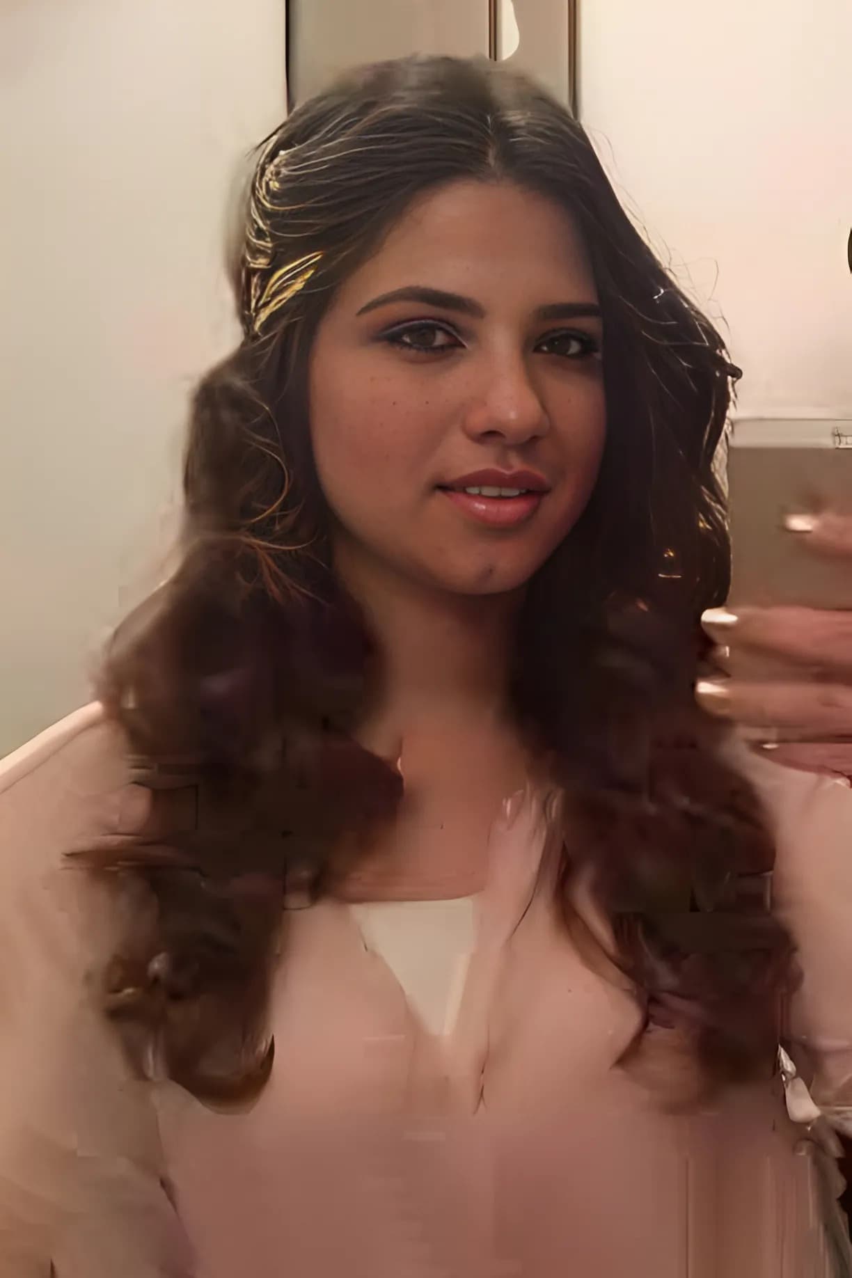 صورة پروفايل "آية حمزة" صورة پروفايل "آية حمزة"