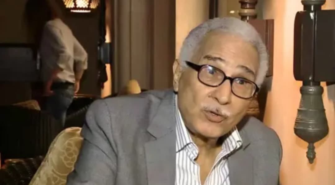 تدهور مفاجئ.. كيف رحل عبد الرحمن أبو زهرة بعد صراع مع المرض؟