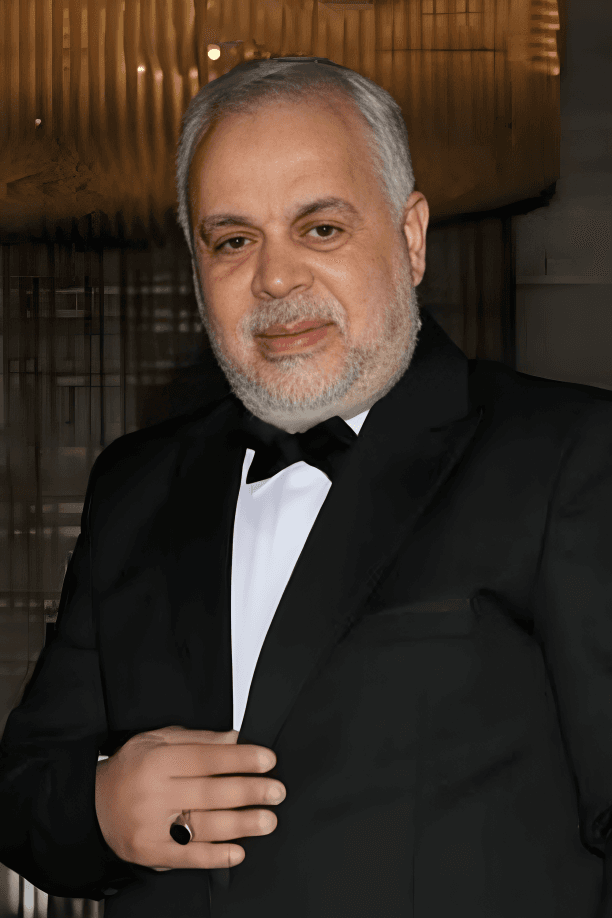 صورة پروفايل "اشرف ذكي" صورة پروفايل "اشرف ذكي"