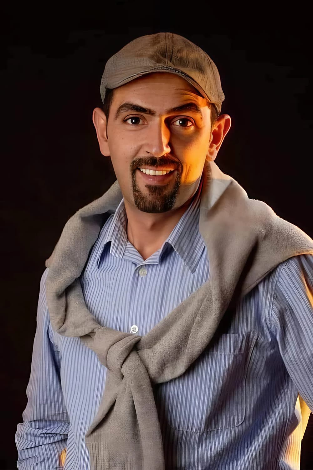 صورة پروفايل "أشرف طلفاح" صورة پروفايل "أشرف طلفاح"