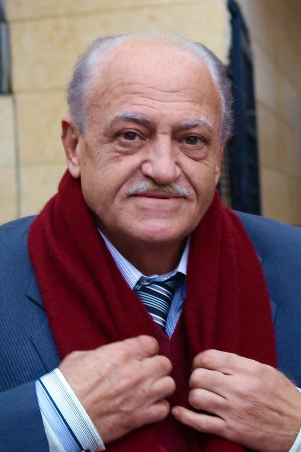 صورة پروفايل "بيير جامجيان" صورة پروفايل "بيير جامجيان"