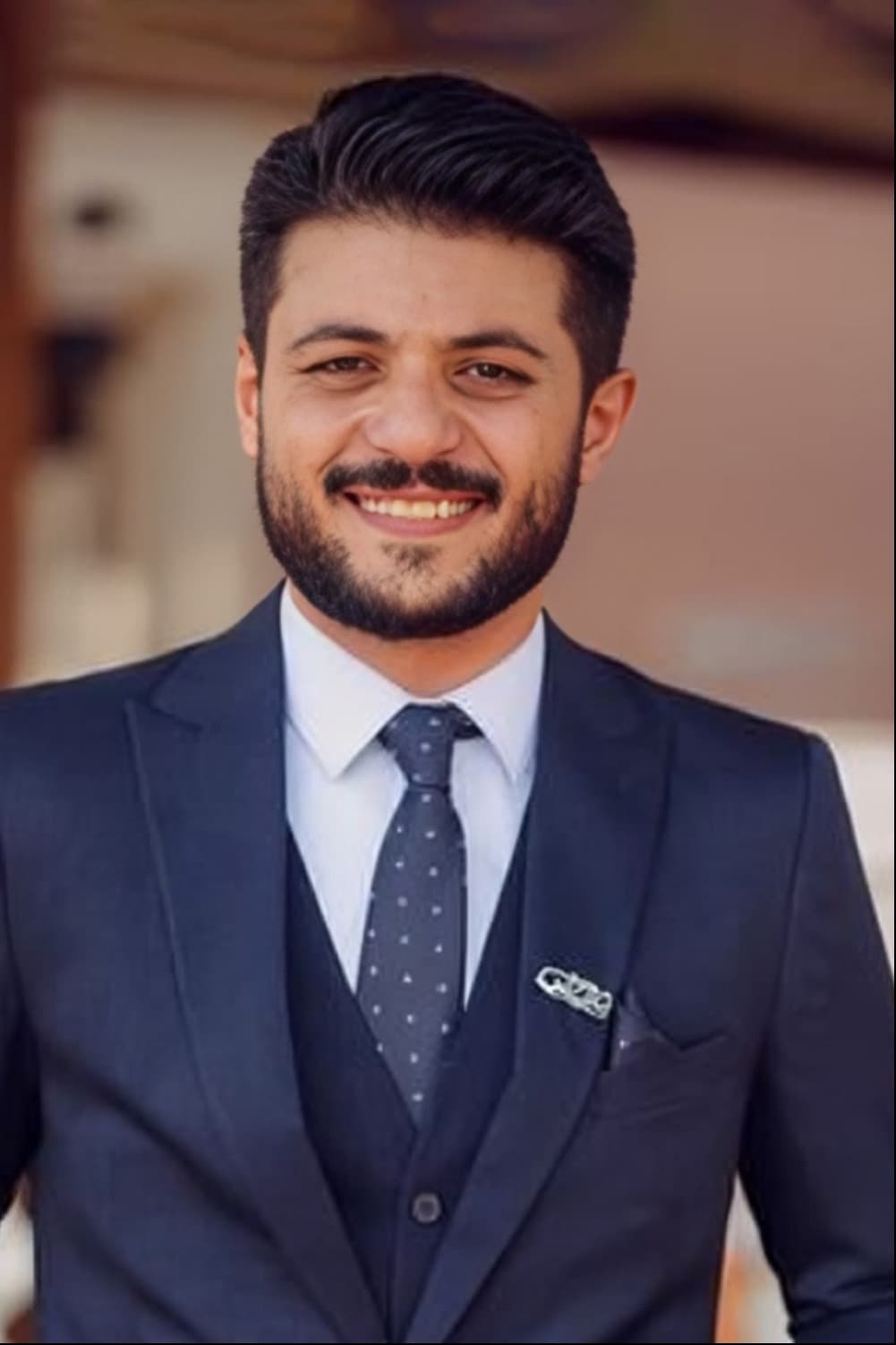 صورة پروفايل "إبراهيم ربيع " صورة پروفايل "إبراهيم ربيع "