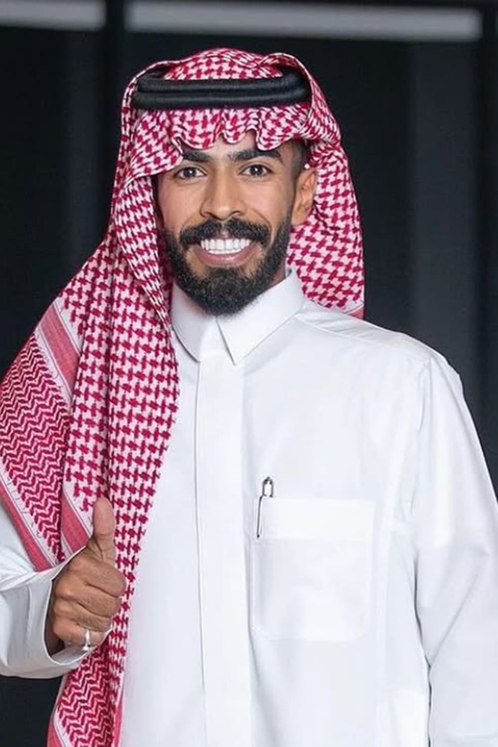 صورة پروفايل "بدر الجساس " صورة پروفايل "بدر الجساس "