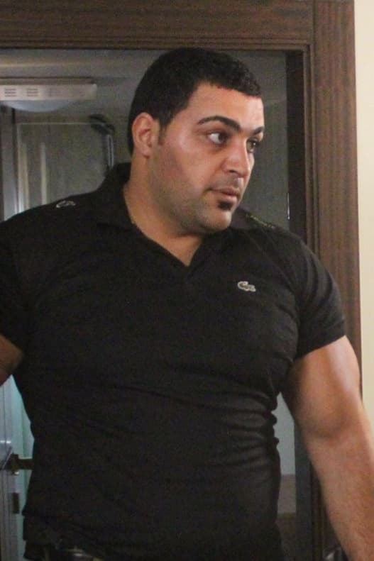 صورة پروفايل "مهران الطويل" صورة پروفايل "مهران الطويل"