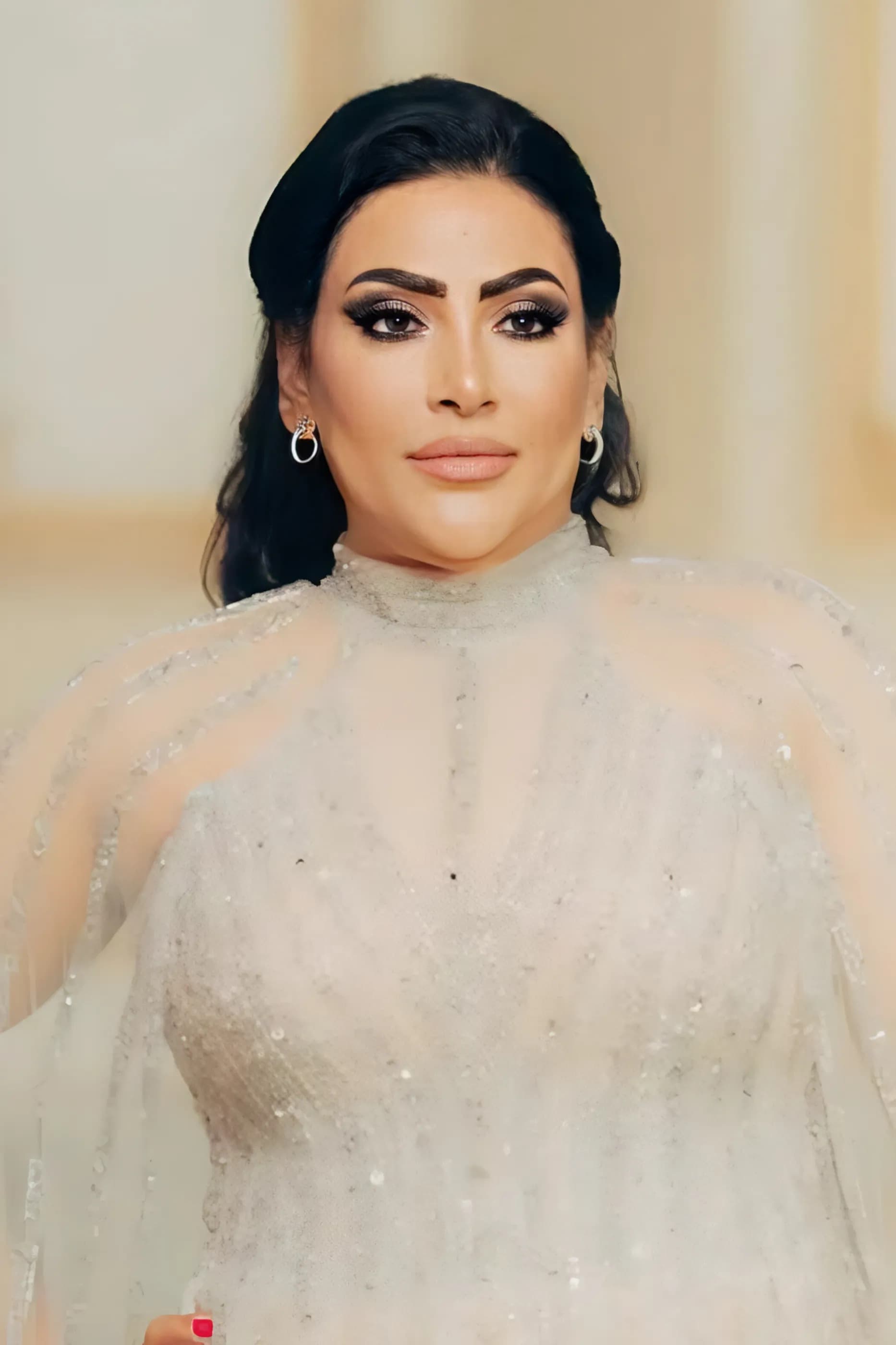 صورة پروفايل "بدرية طلبة" صورة پروفايل "بدرية طلبة"