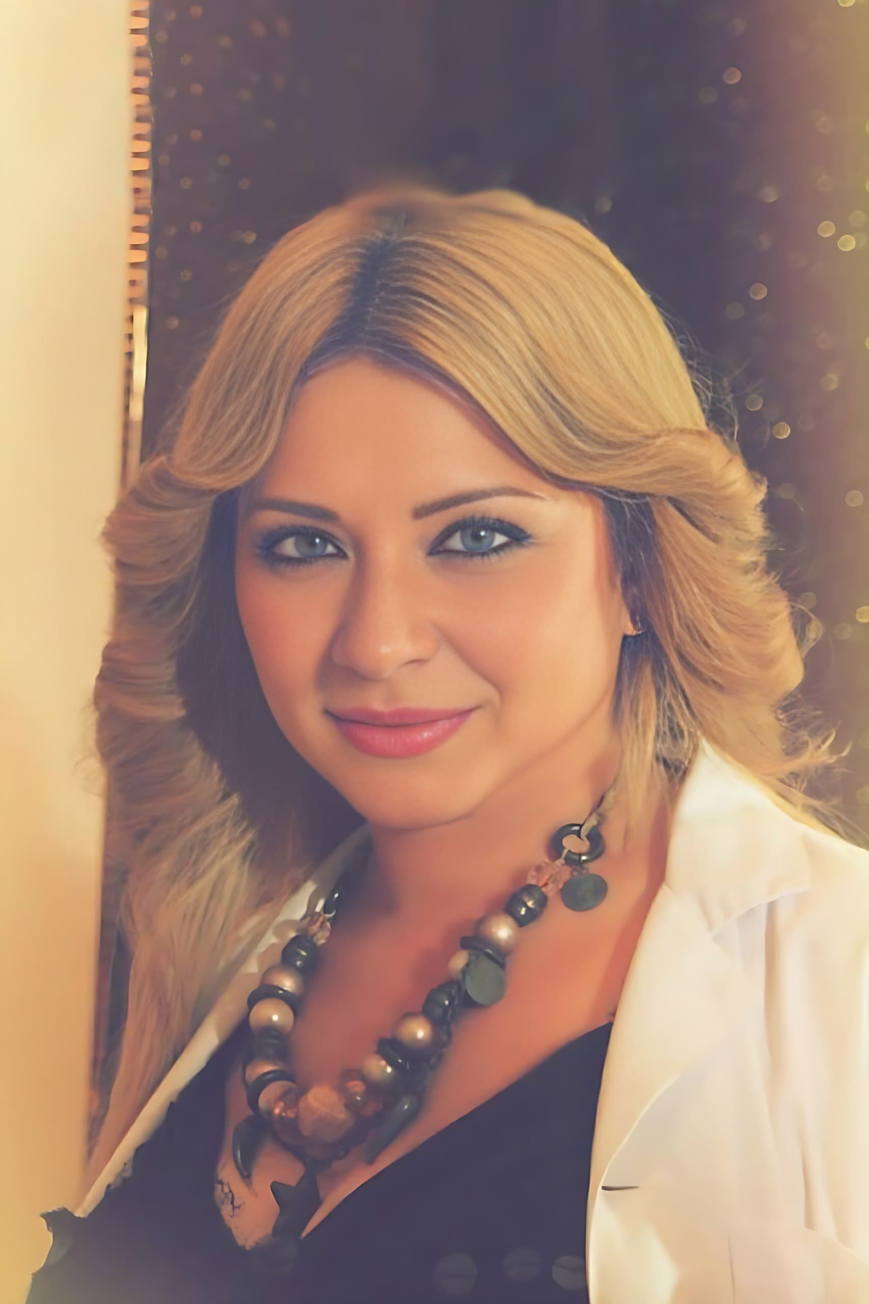 صورة پروفايل "رندة مرعشلي" صورة پروفايل "رندة مرعشلي"